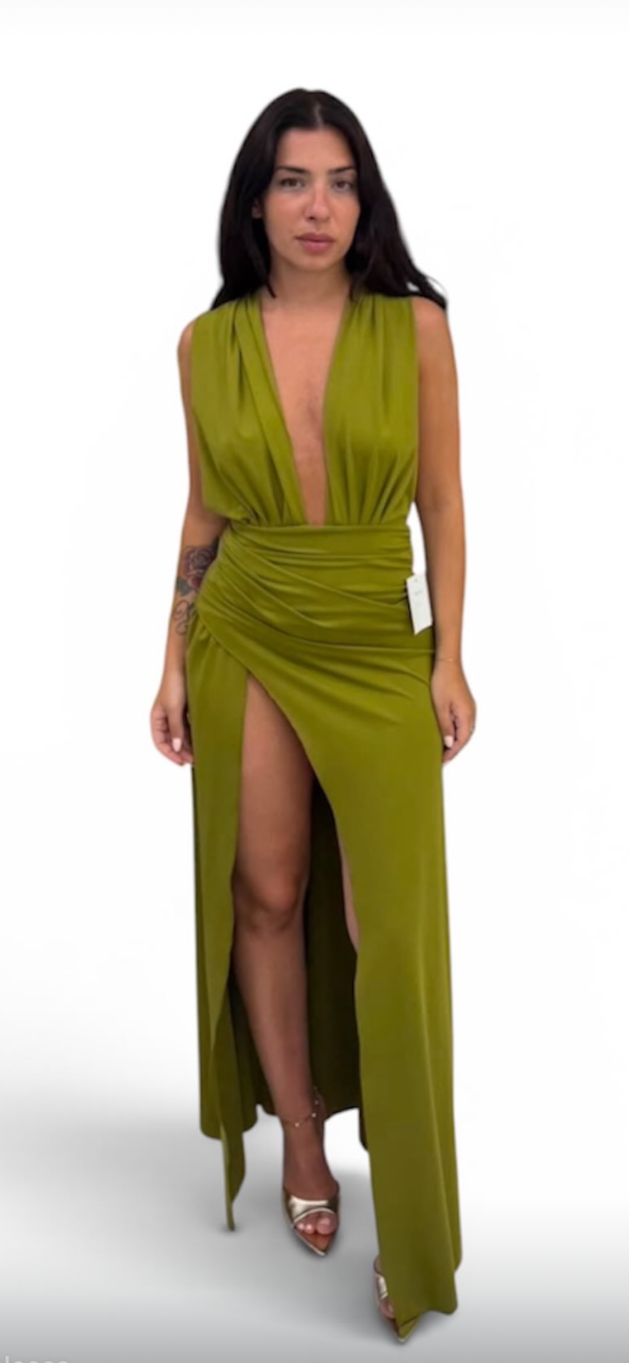 Vestito"Andromeda"-60522