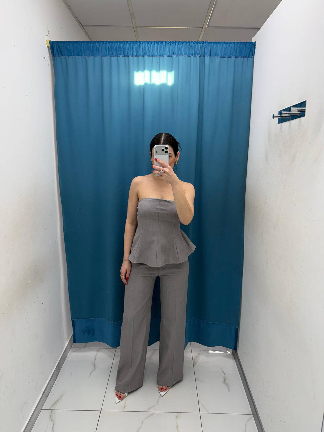 Coordinato"Linea Morbida”-10011