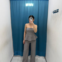 Coordinato"Linea Morbida”-10011