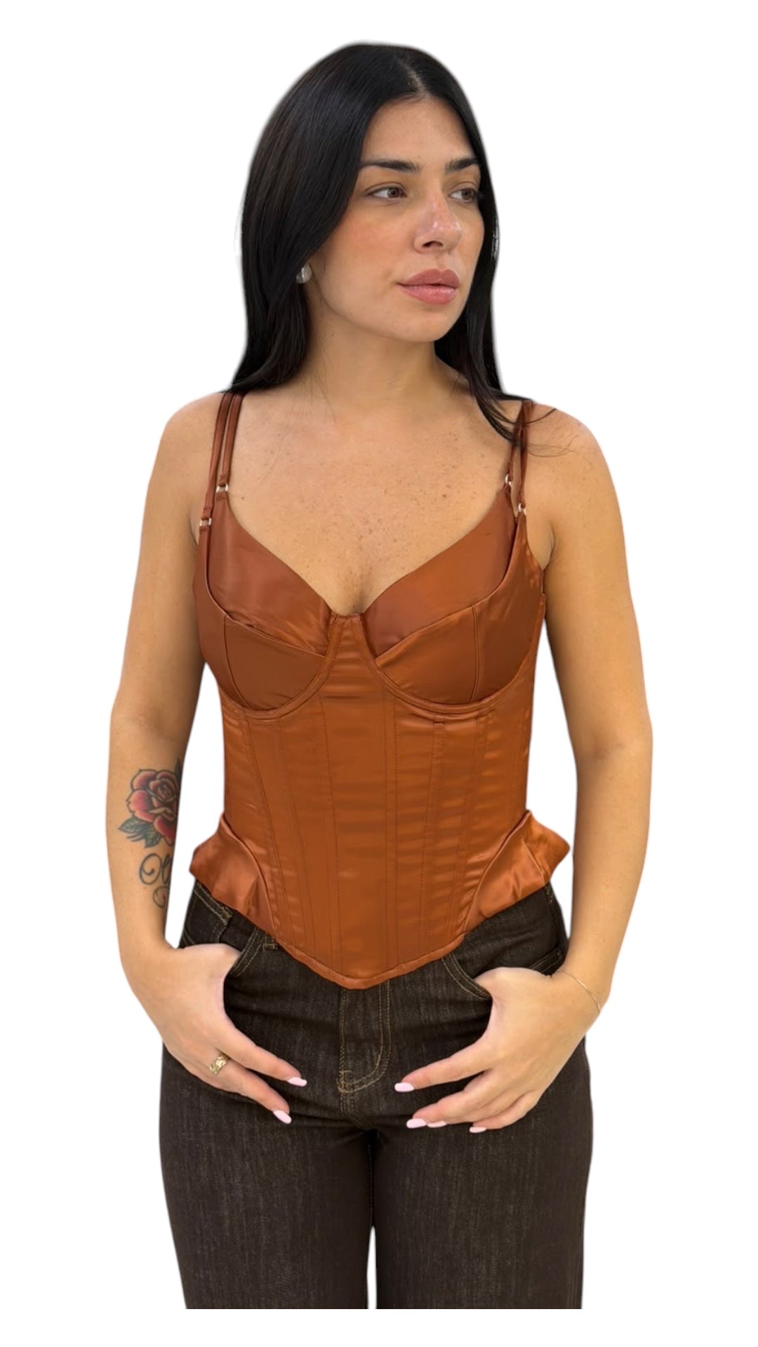 Corsetto "Alexa"-6910