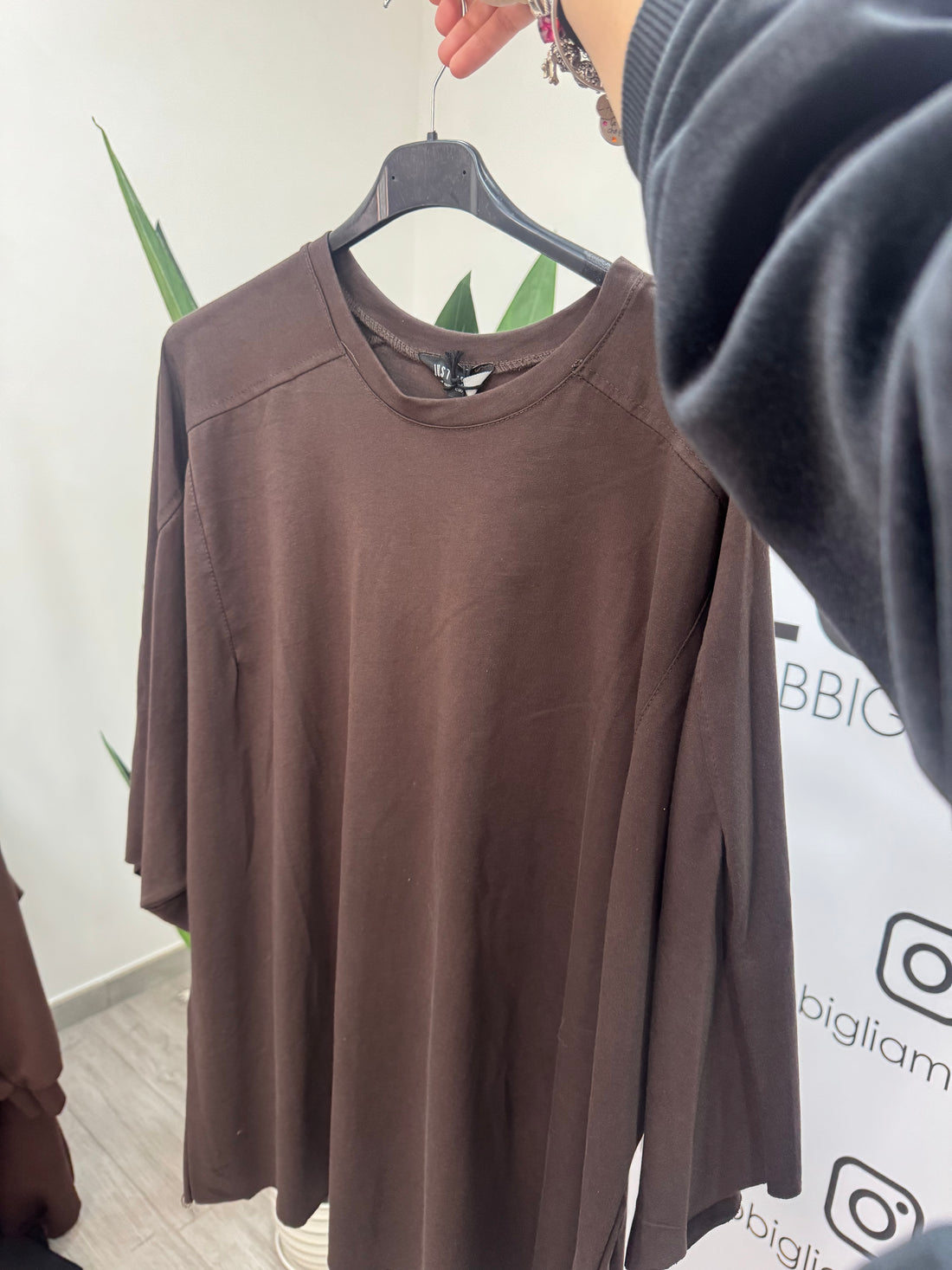 Easy Wave Top - 2633