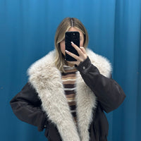 Arctic Edge Leather - 8835