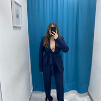 Tailleur giacca e pantalone 30575