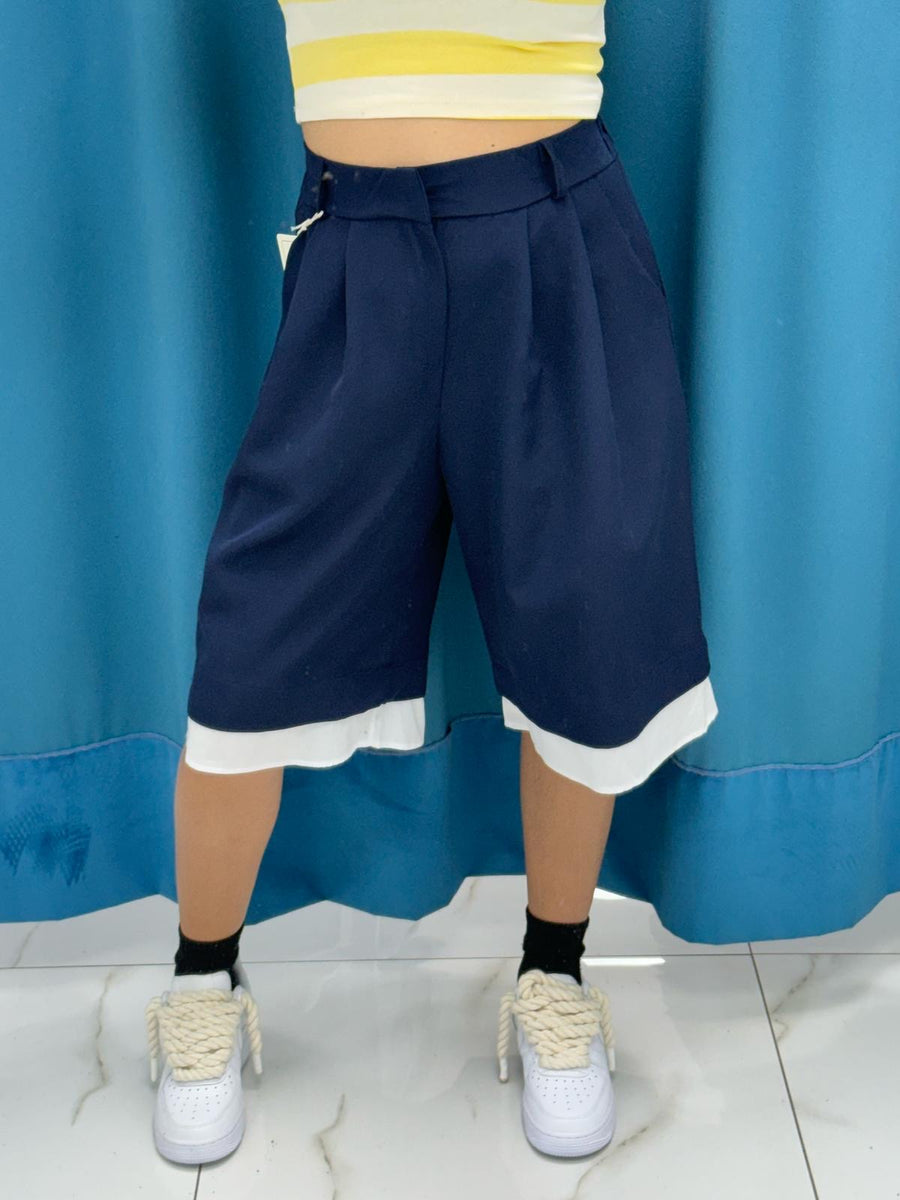 Bermuda oversize 10001