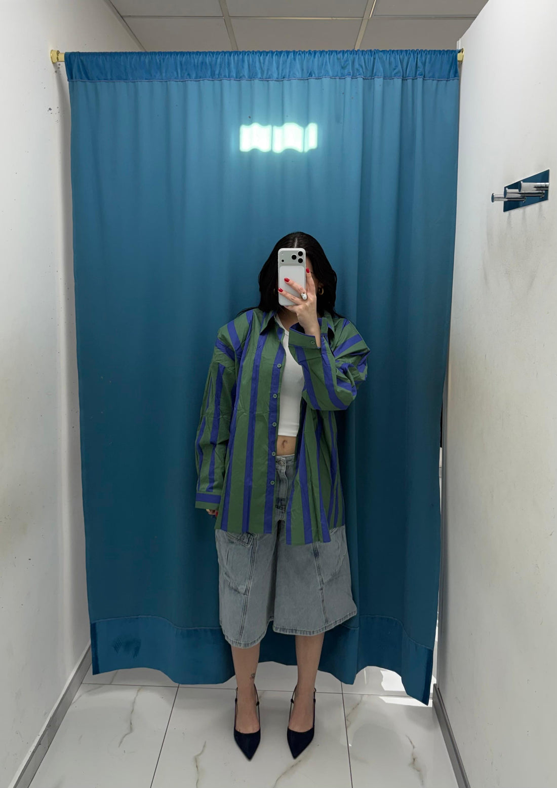 Camicia"Fresh Line"-52347