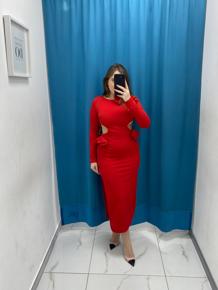 Vestito Noelle 16991