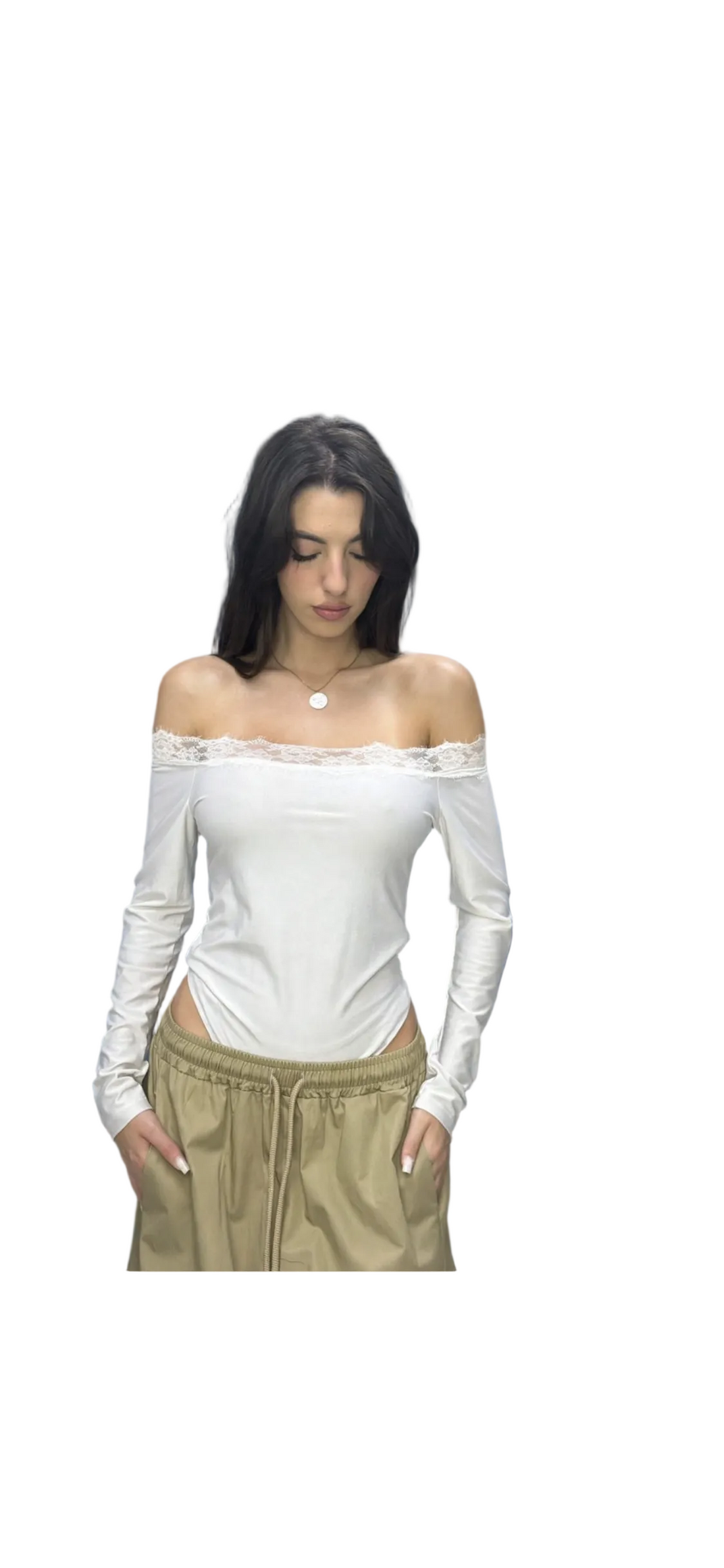 Body"Gipsy"-16793