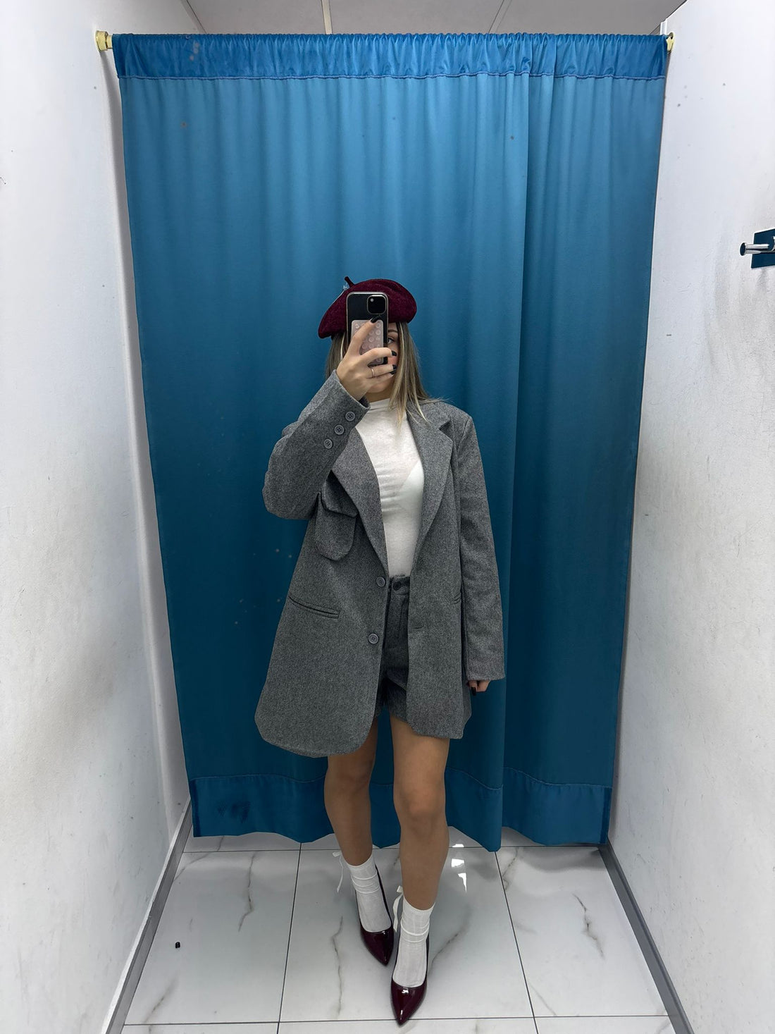 Winter Muse Set - 86382