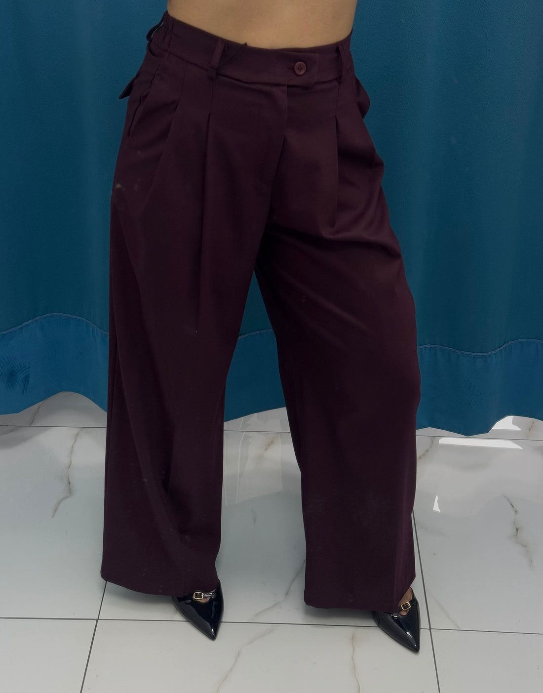 Pantalone “Élise” - 6271