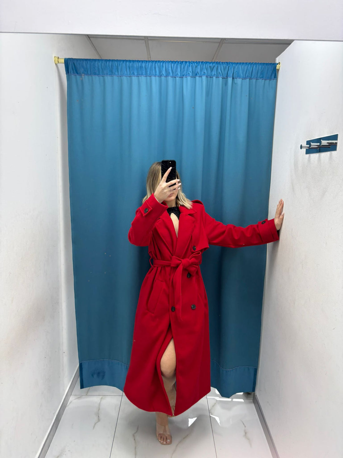Cappotto Élise - 31067