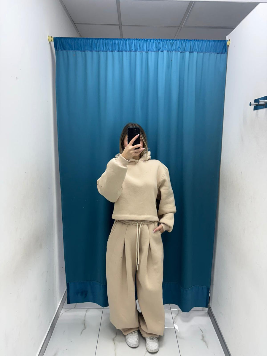Comfy Set - 2657