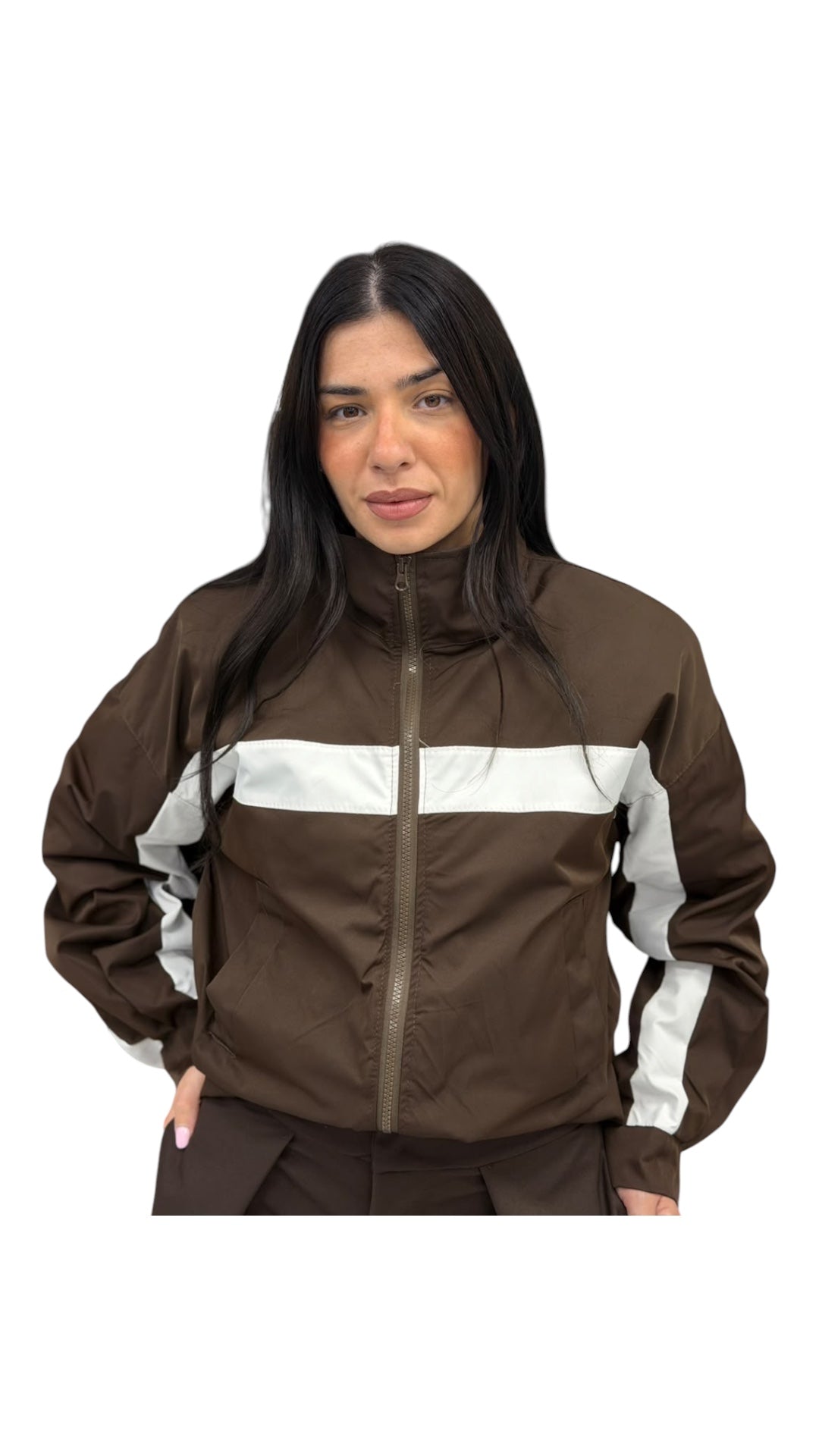 Giubbotto"Windbreaker"-10691