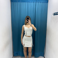 Coordinato"Lace Flow"-2623