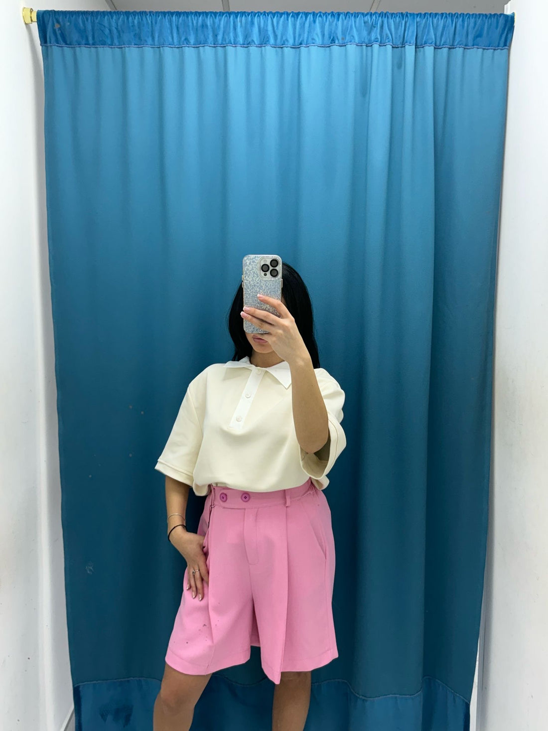 Shorts basic 5825