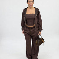 Tuta"Three Set Corset"5204
