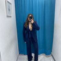 Tailleur giacca e pantalone 30575