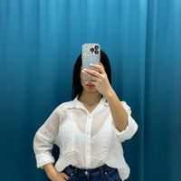 Camicia basic 25135