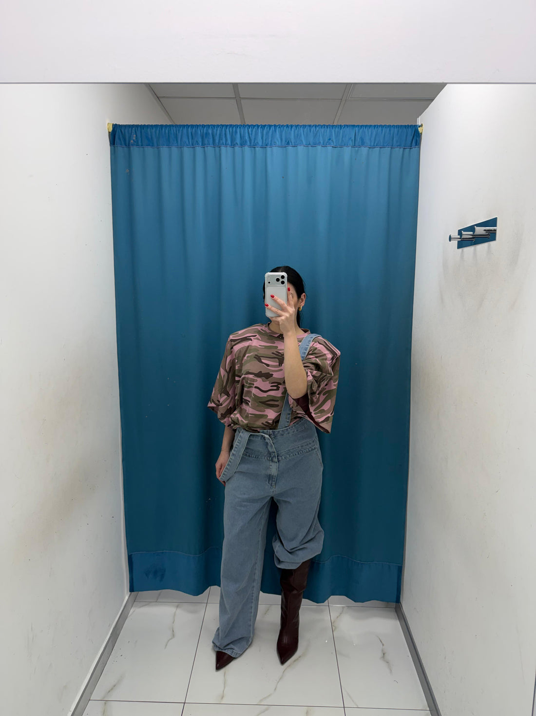 Maglia"Pink Camo"-53511