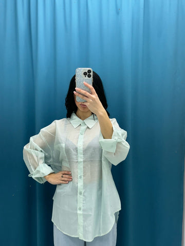 Camicia basic 6808