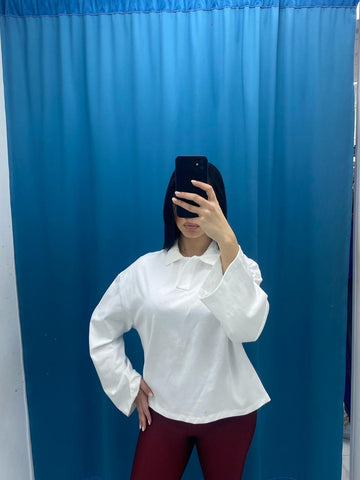 Maglia a polo Lumina 240261
