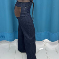 Jeans "Urban Contrast" –22091