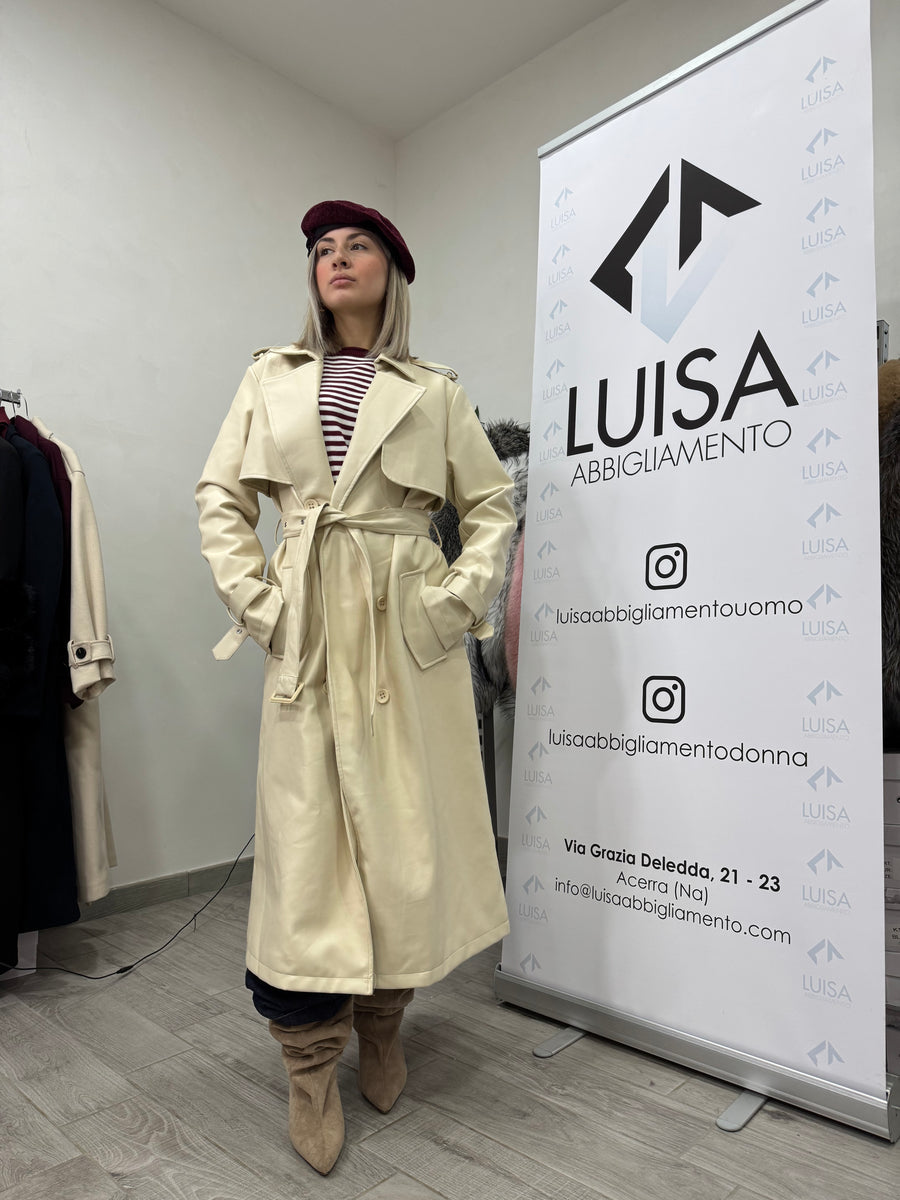 Midnight Trench - 6013