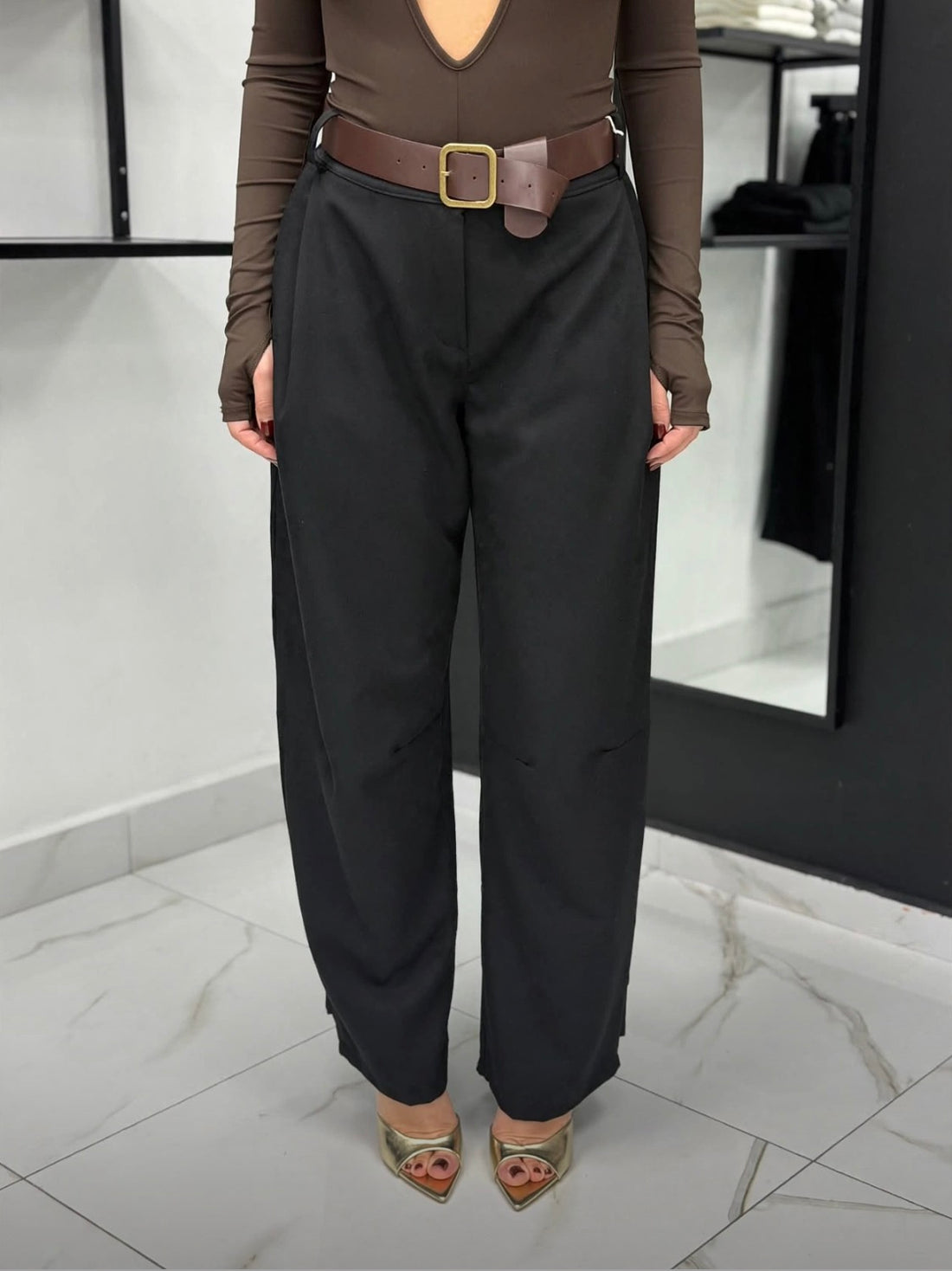 Pantalone"LUIS"-9332