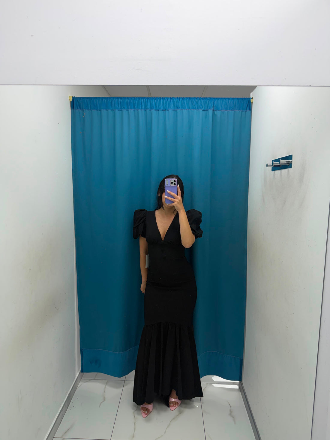 Abito “Sirena”-27857