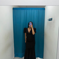 Abito “Sirena”-27857