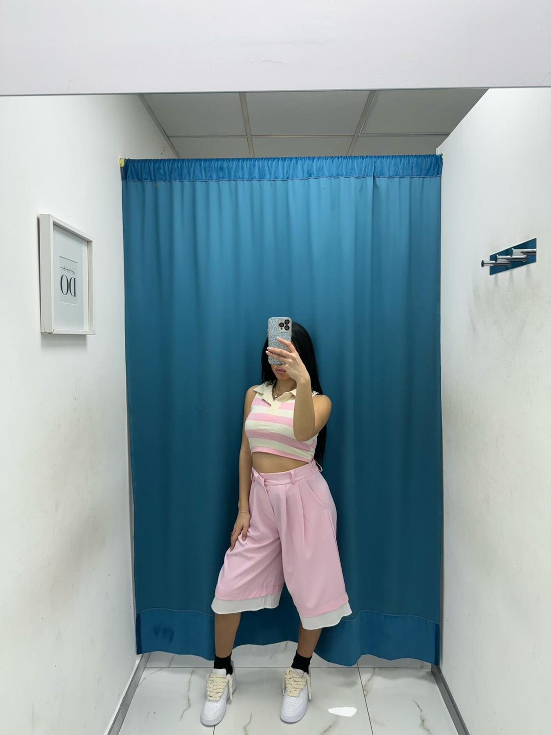 Bermuda oversize 10001