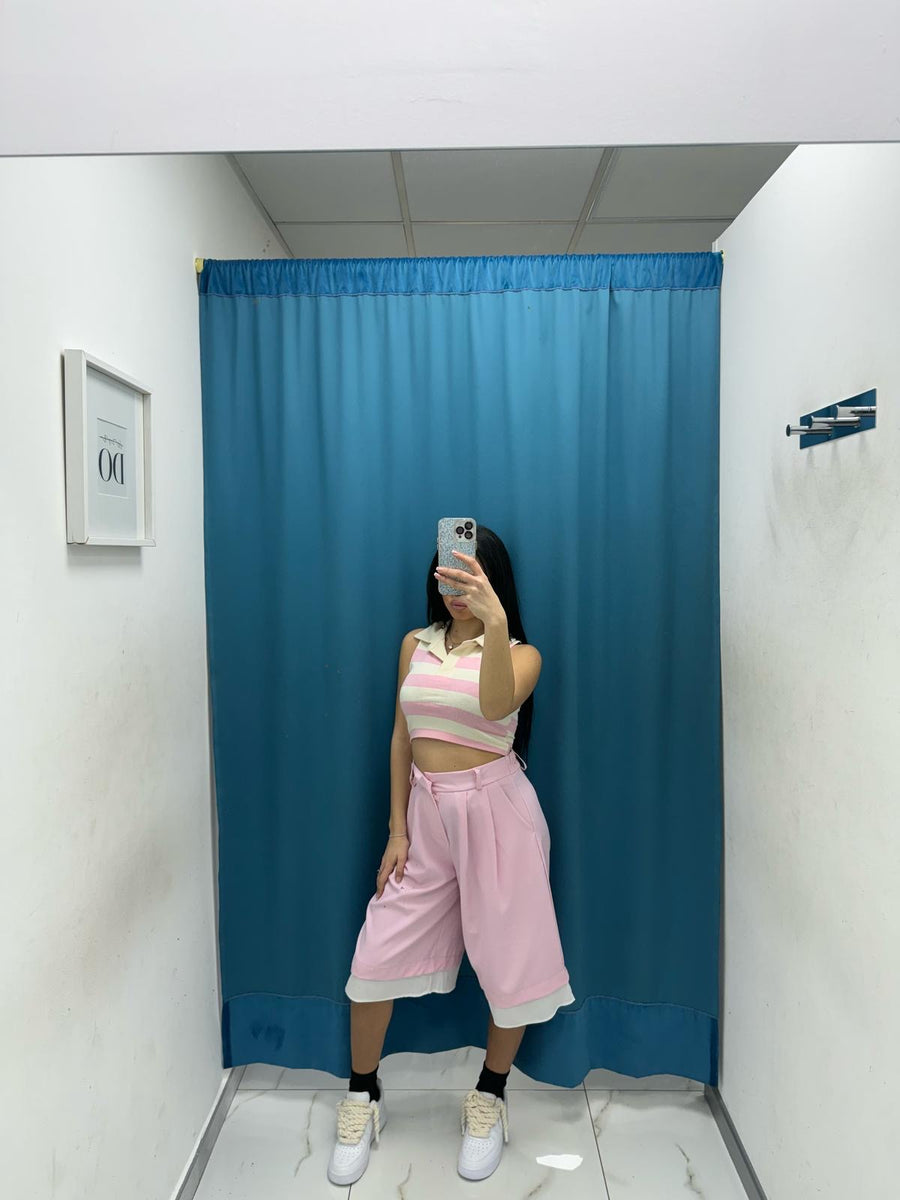 Bermuda oversize 10001