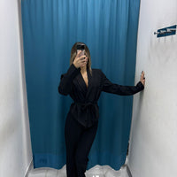 Tailleur “Eleganza Sottile” 86223