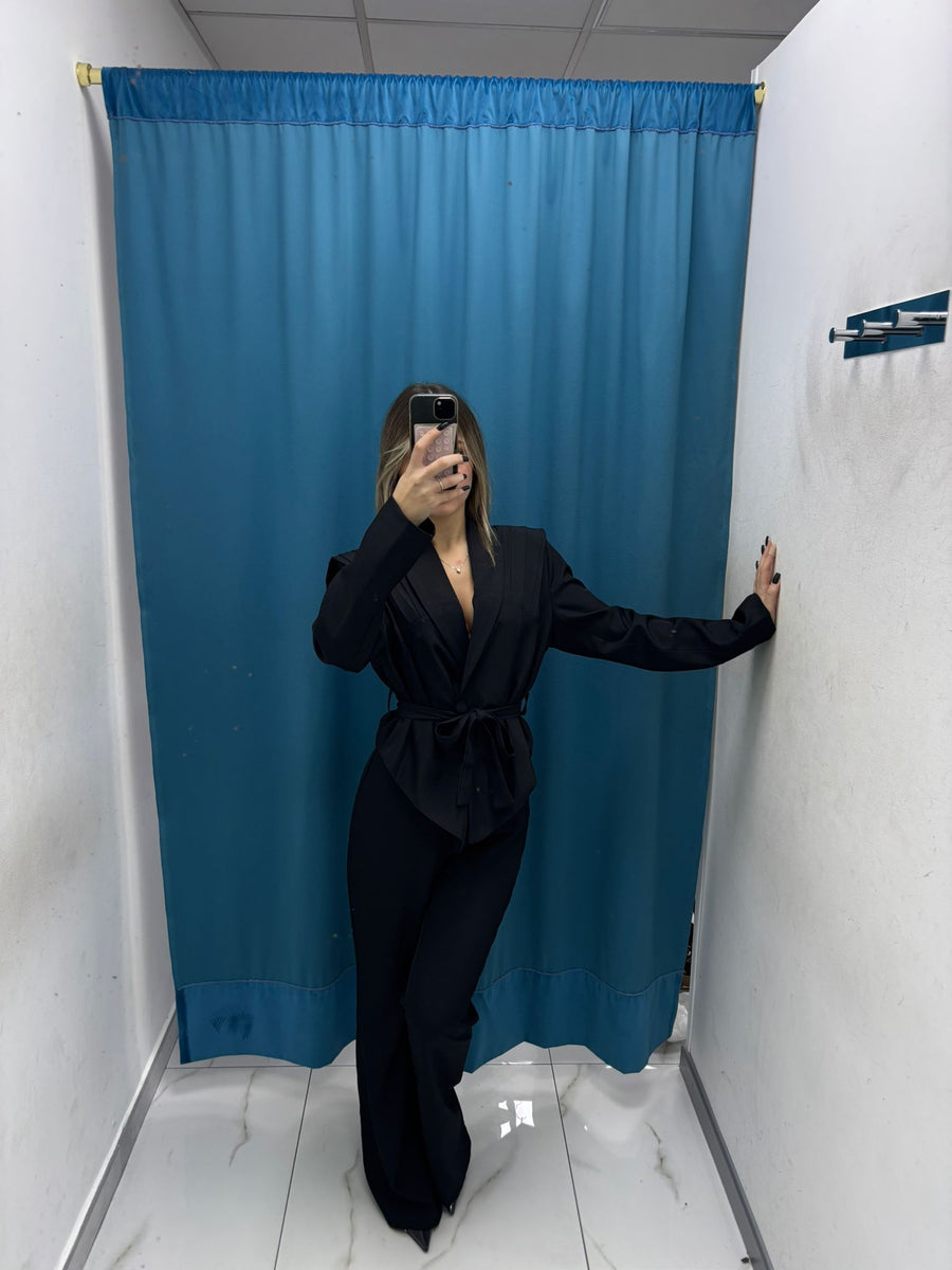 Tailleur “Eleganza Sottile” 86223