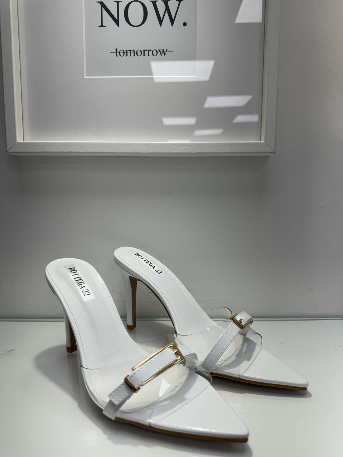 Tacco “Luce Trasparente”-03