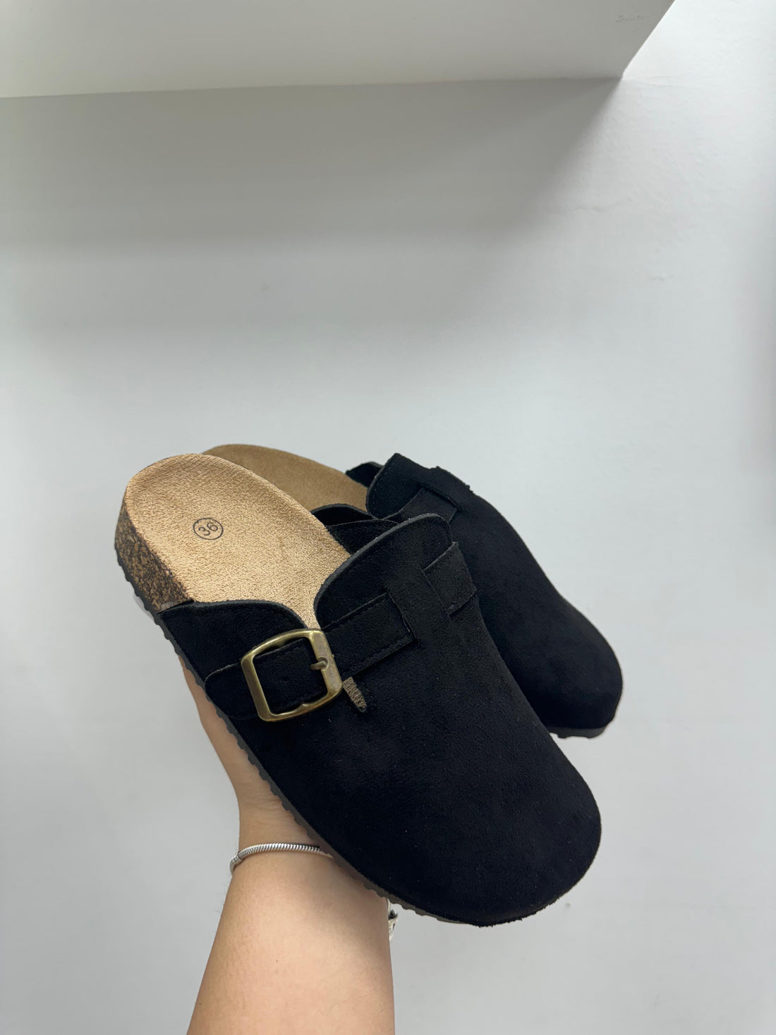 Sabot"Clog"-7908