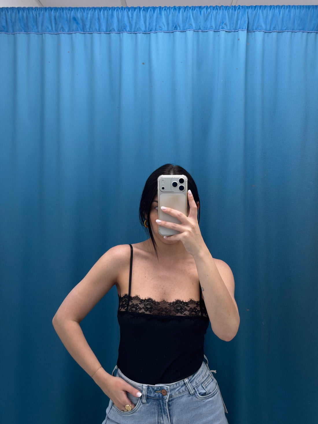 Body "Secret Garden"-16706