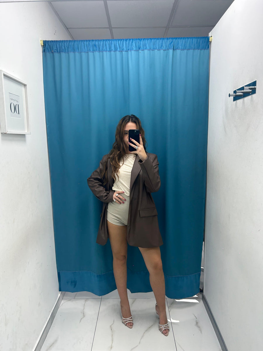 Shorts a culotte 5676