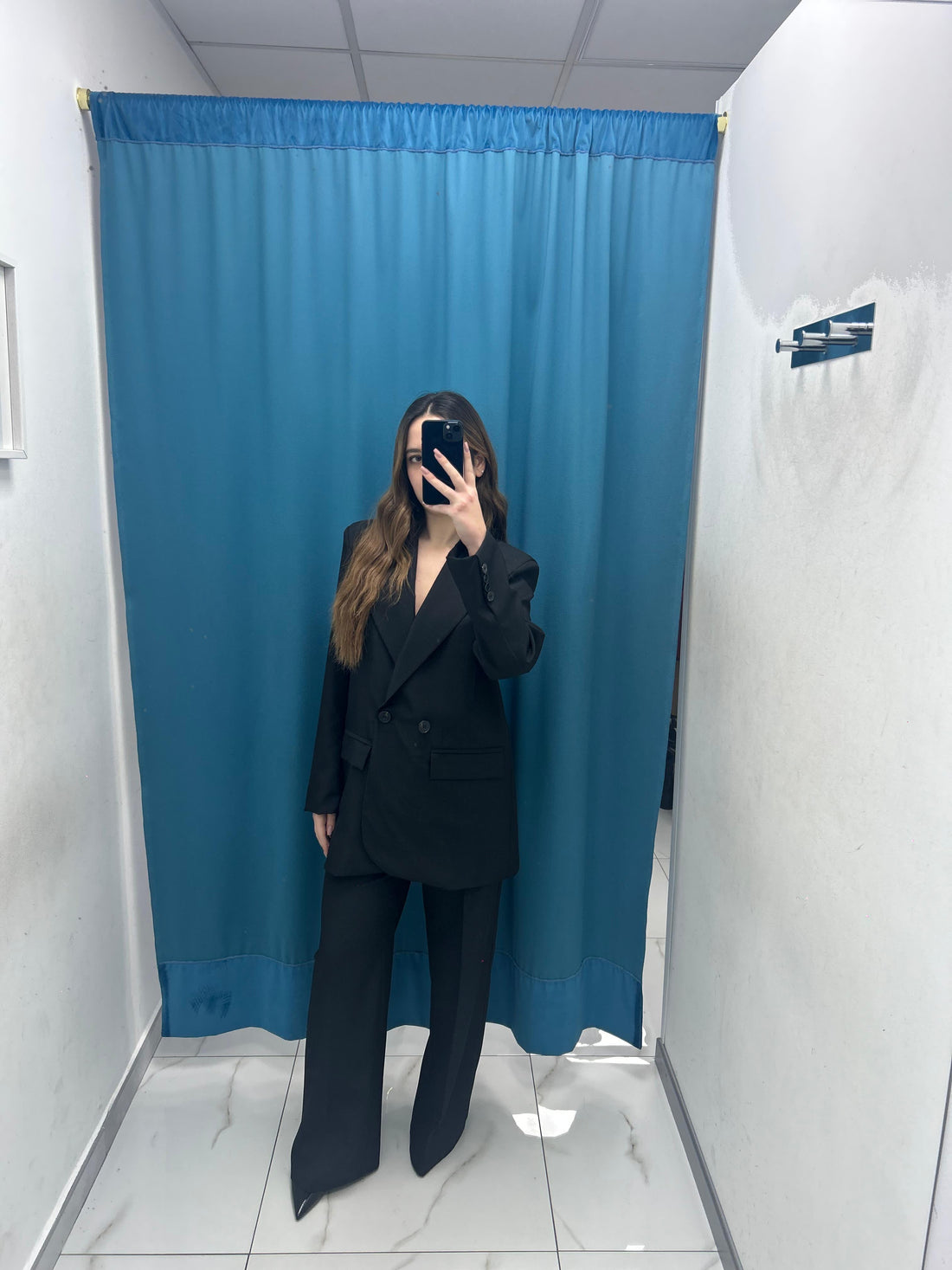 Tailleur giacca e pantalone 11088