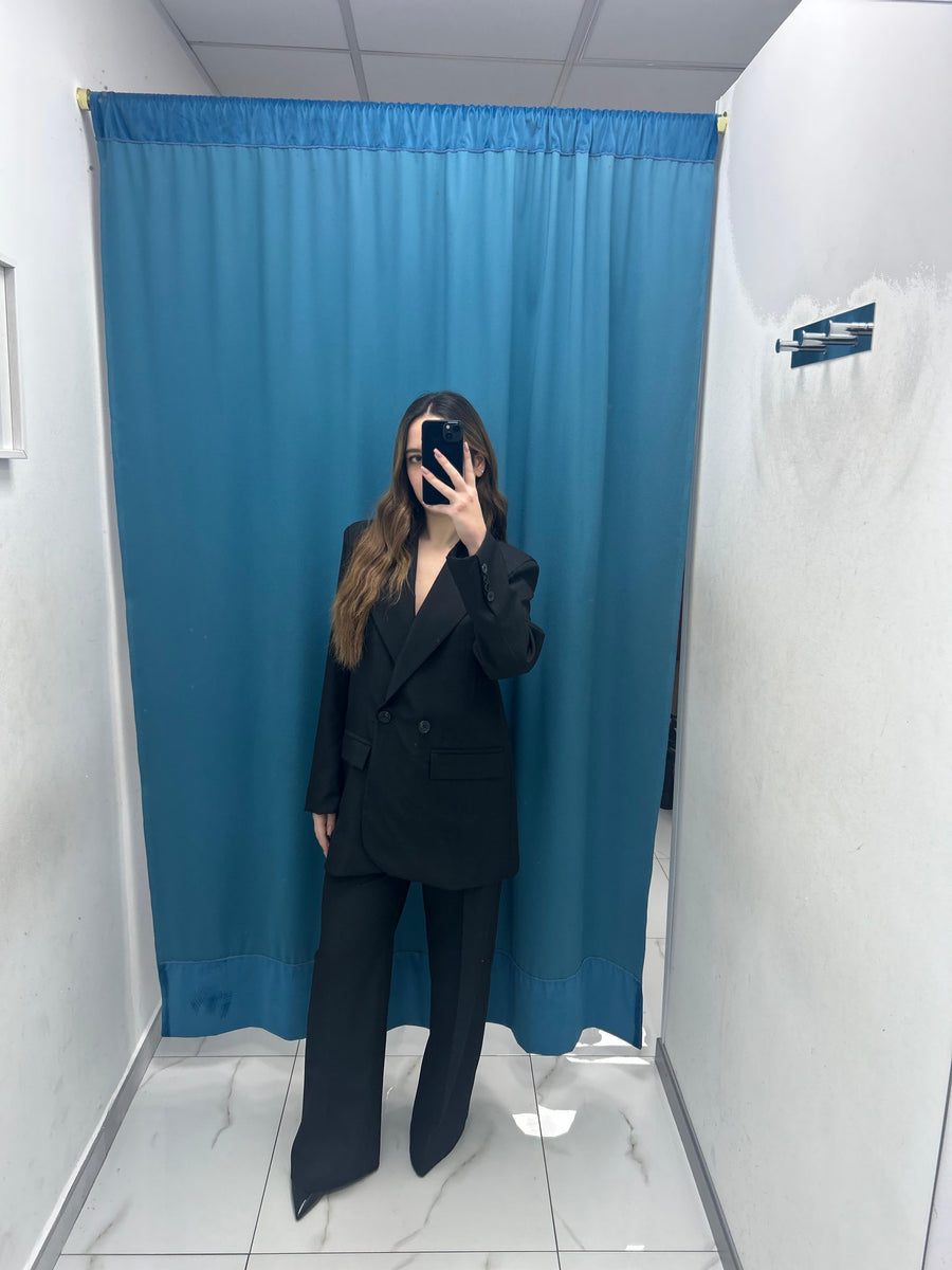 Tailleur giacca e pantalone 11088