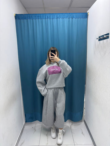 CozyCourt Set - 2684-2685