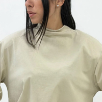 Maglia"Cuffs"-159