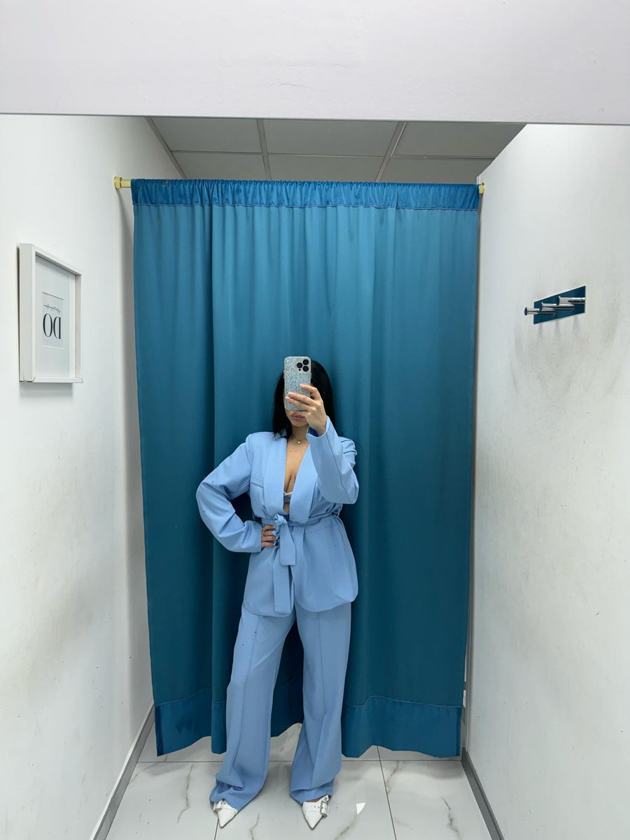 Tailleur giacca e pantalone 87292