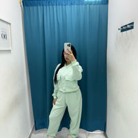 Coordinato giacca e pantalone 020