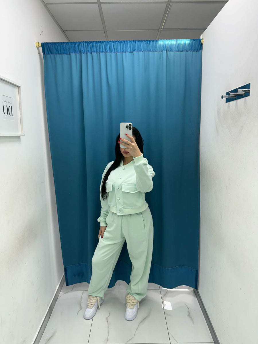Coordinato giacca e pantalone 020