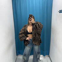 Giacca Animalier "WildMuse"-6728