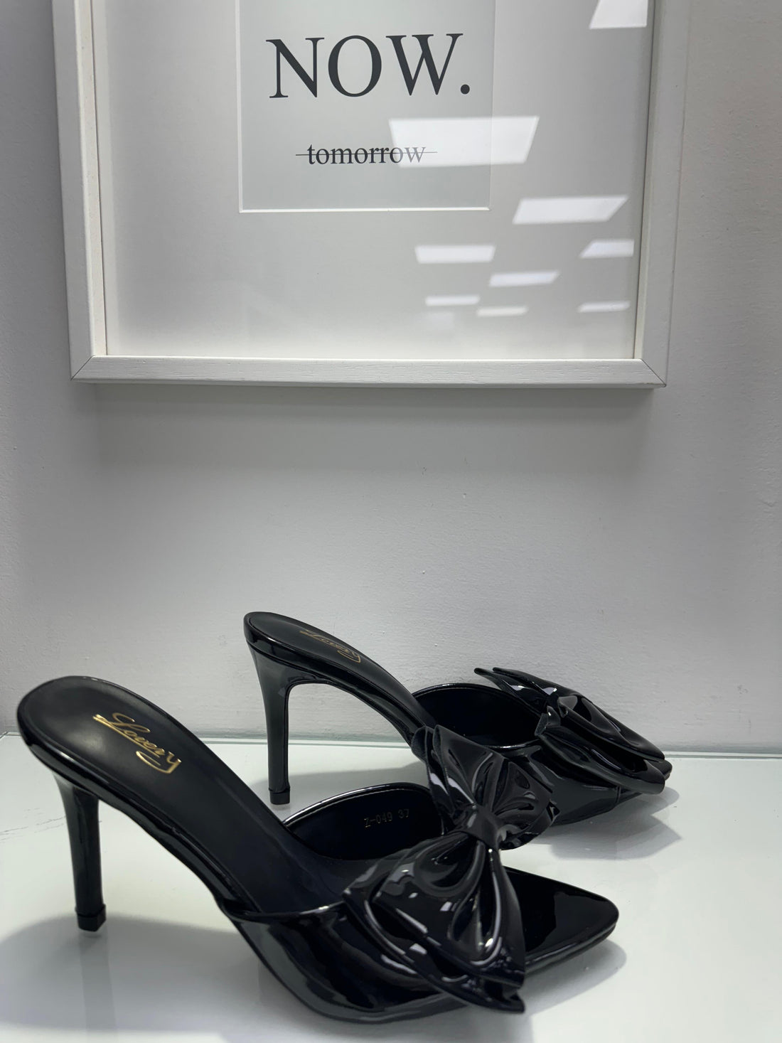 Tacchi “Bow Point”-049