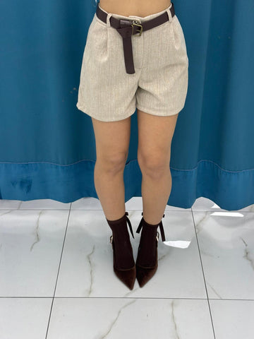 Silky Muse Skirt - 25708