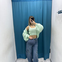 Cozy Match Set - 31091