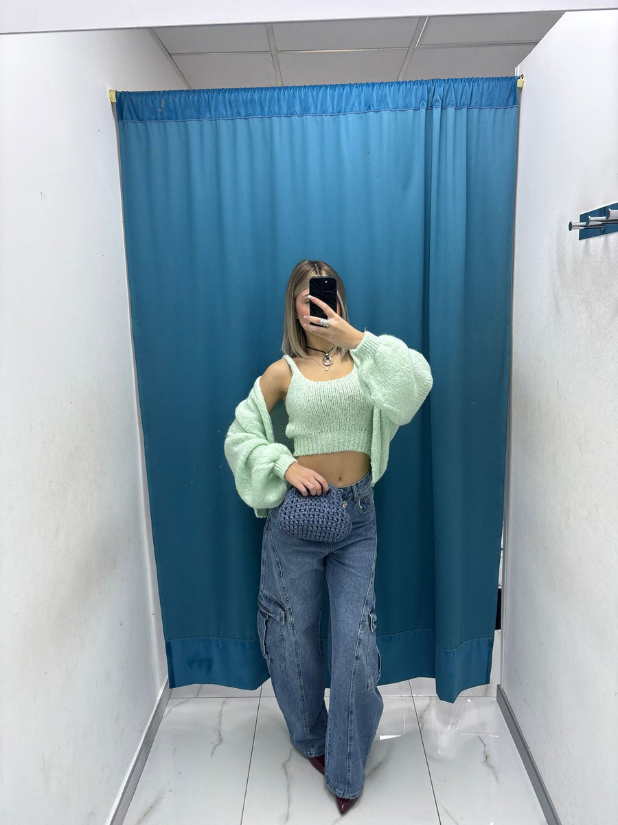 Cozy Match Set - 31091