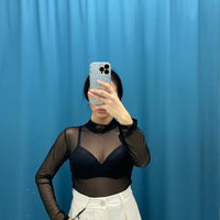Body trasparente 5920